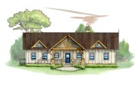 Blue Rock Farm Plan